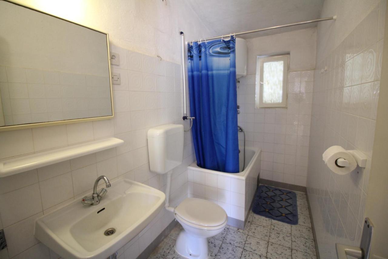 Apartament Makarska Centre & Free Private Parking Zewnętrze zdjęcie