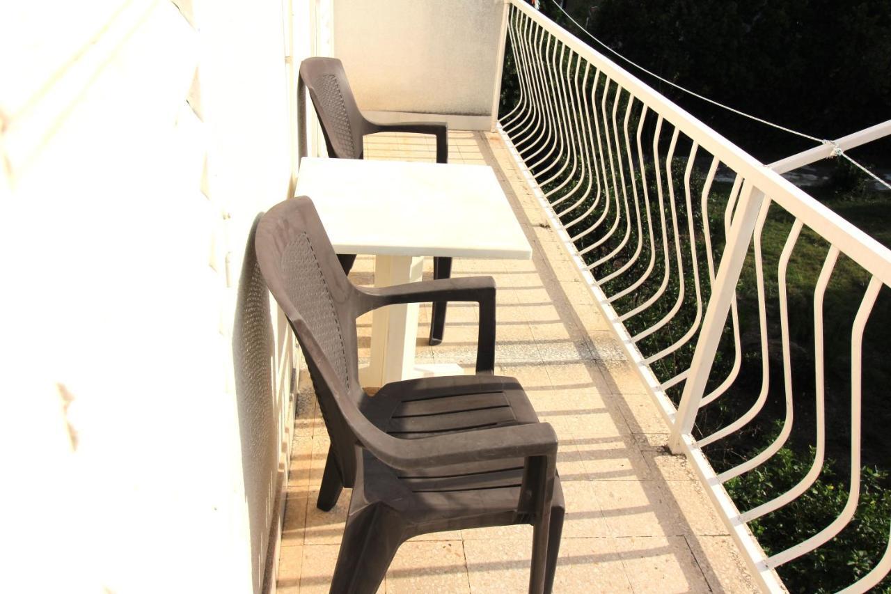 Apartament Makarska Centre & Free Private Parking Zewnętrze zdjęcie